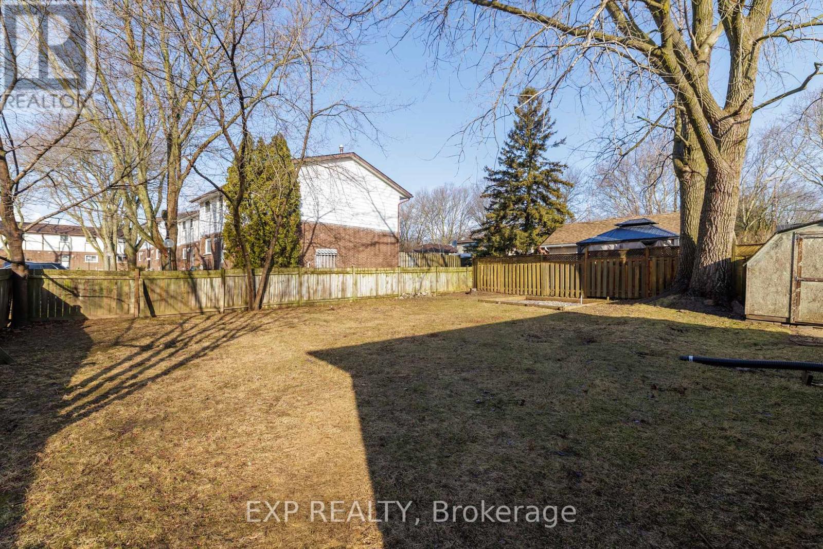 3312 Addison Avenue, Niagara Falls, Ontario  L2J 3L1 - Photo 36 - X12825982