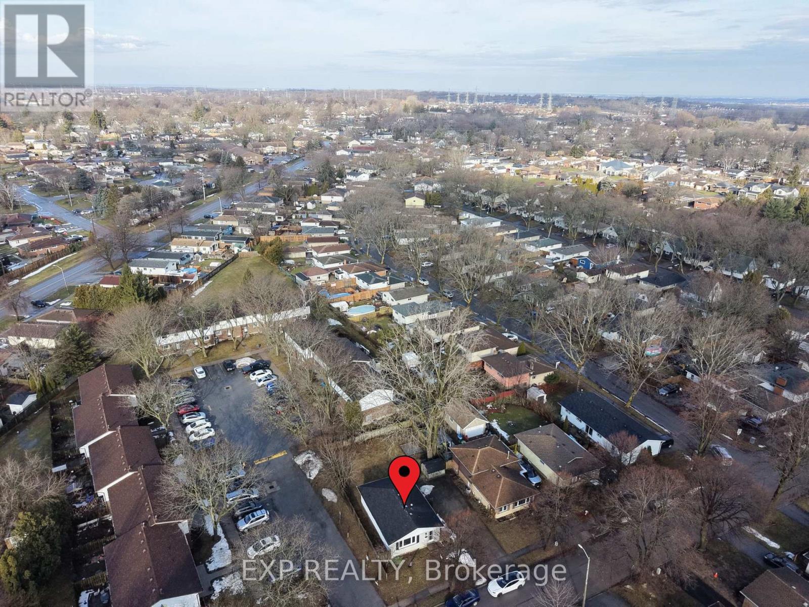 3312 Addison Avenue, Niagara Falls, Ontario  L2J 3L1 - Photo 39 - X12825982