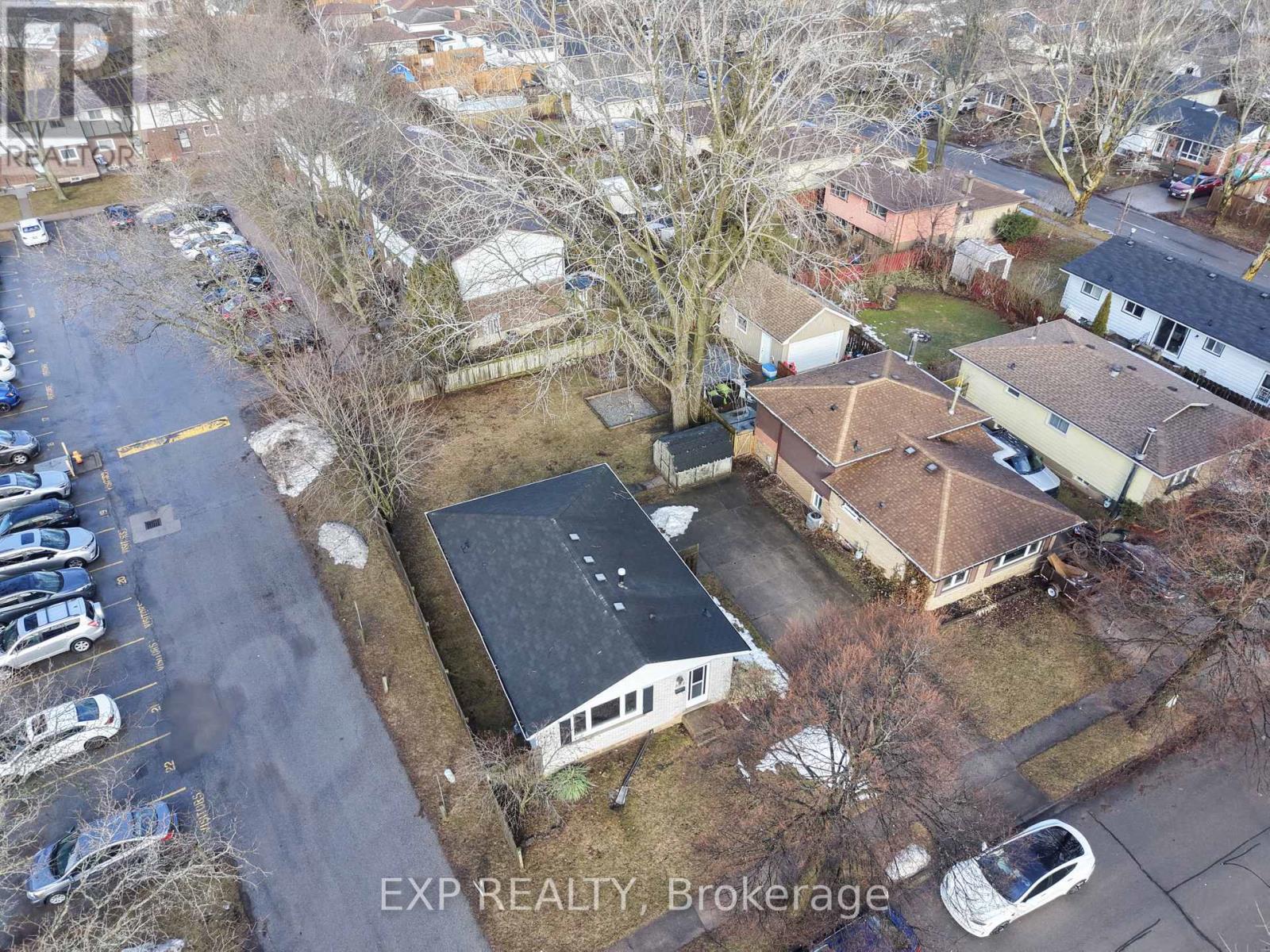 3312 Addison Avenue, Niagara Falls, Ontario  L2J 3L1 - Photo 37 - X12825982