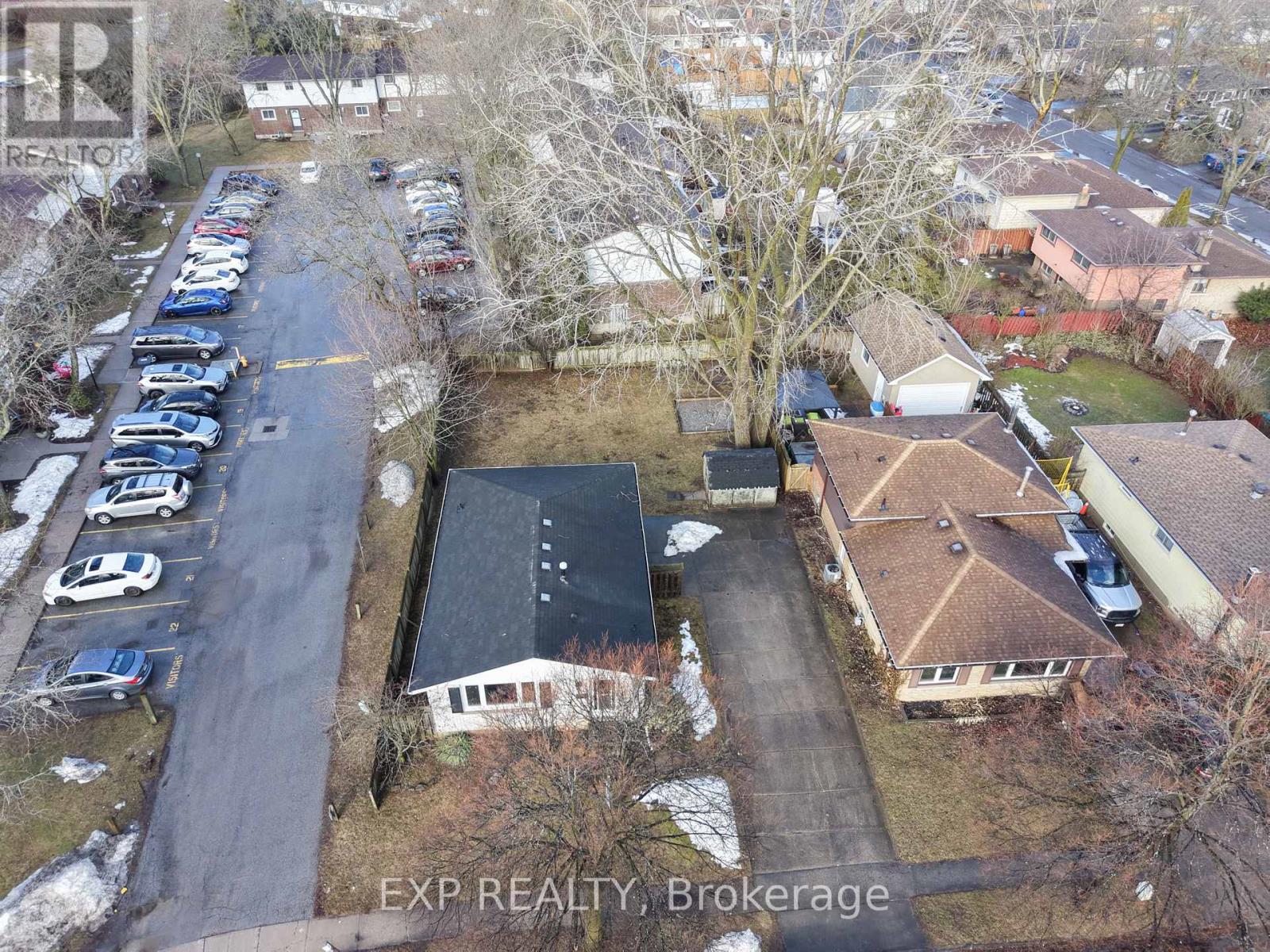 3312 Addison Avenue, Niagara Falls, Ontario  L2J 3L1 - Photo 38 - X12825982