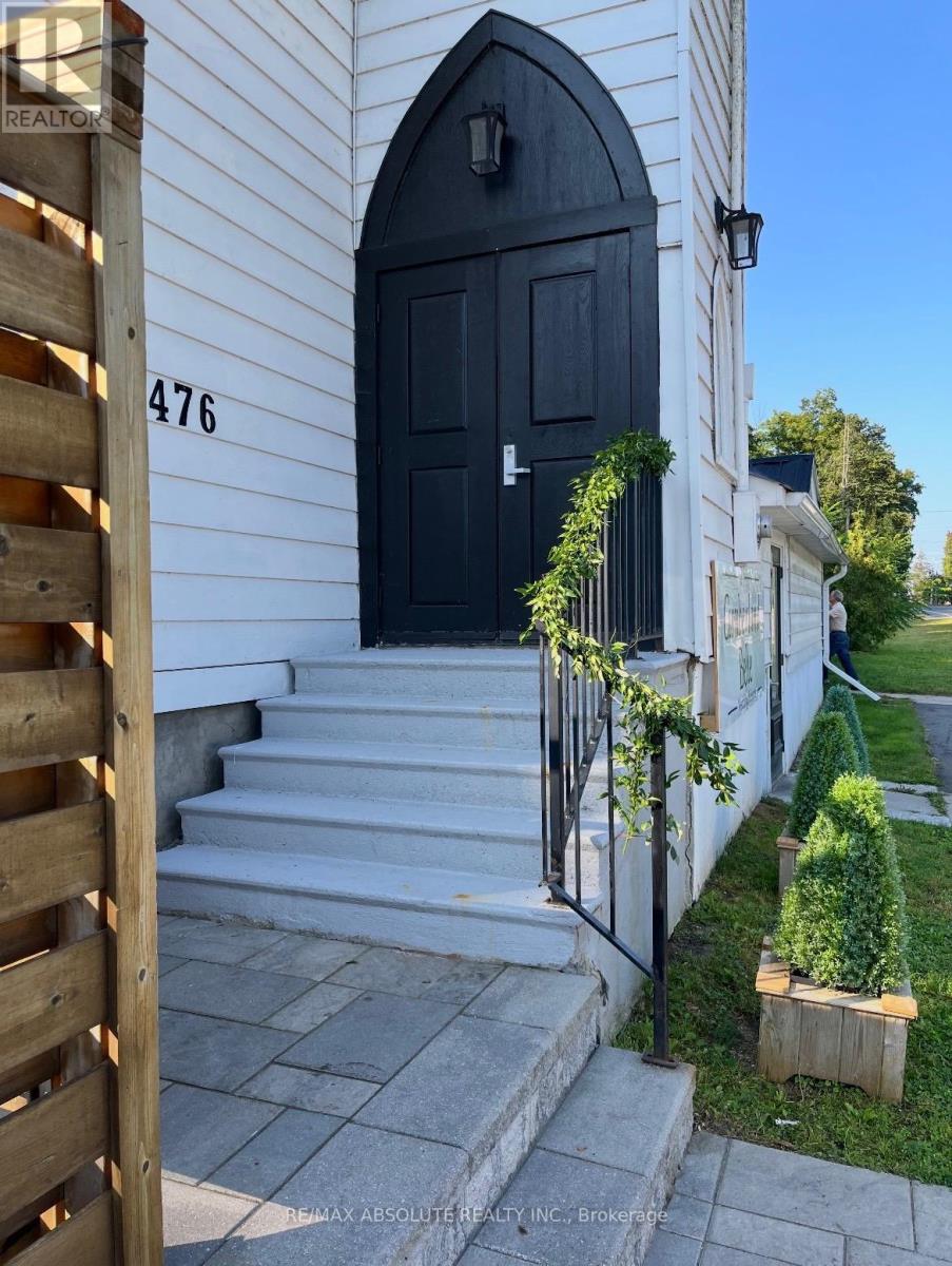 2476 Old Montreal Road, Ottawa, Ontario  K4C 1G6 - Photo 35 - X12875060