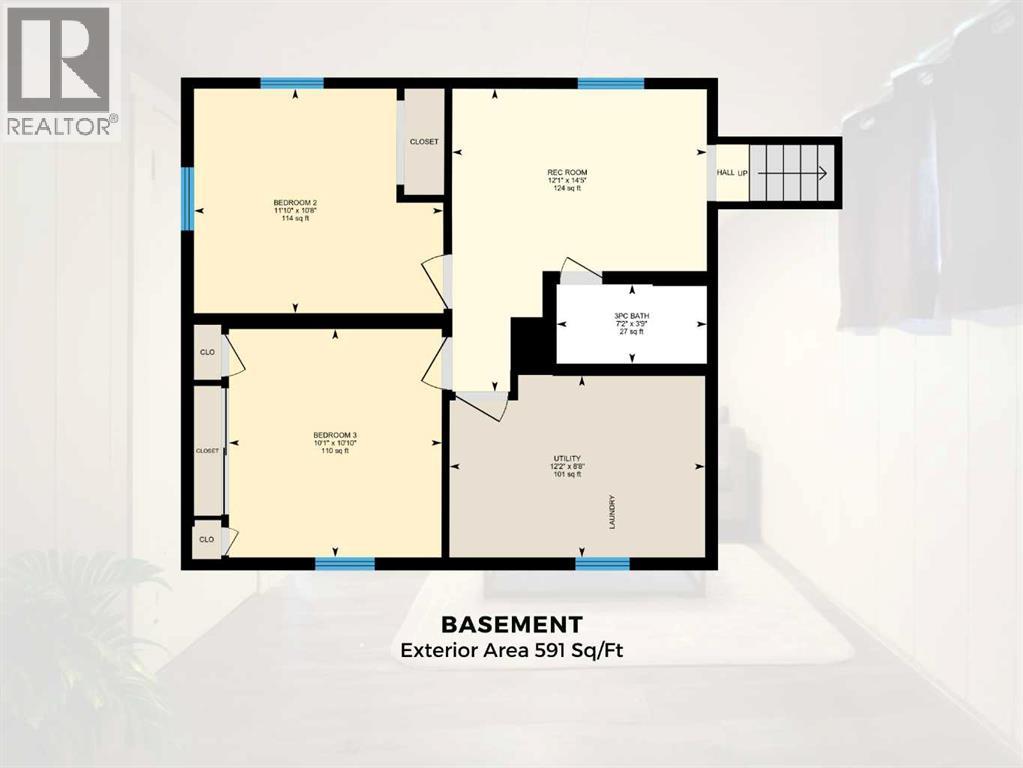 1813 4 Avenue N, Lethbridge, Alberta  T1H 0L6 - Photo 21 - A2292321