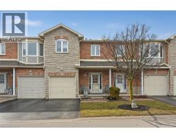 2229 WALKERS Line Unit# 9, Burlington, Ontario