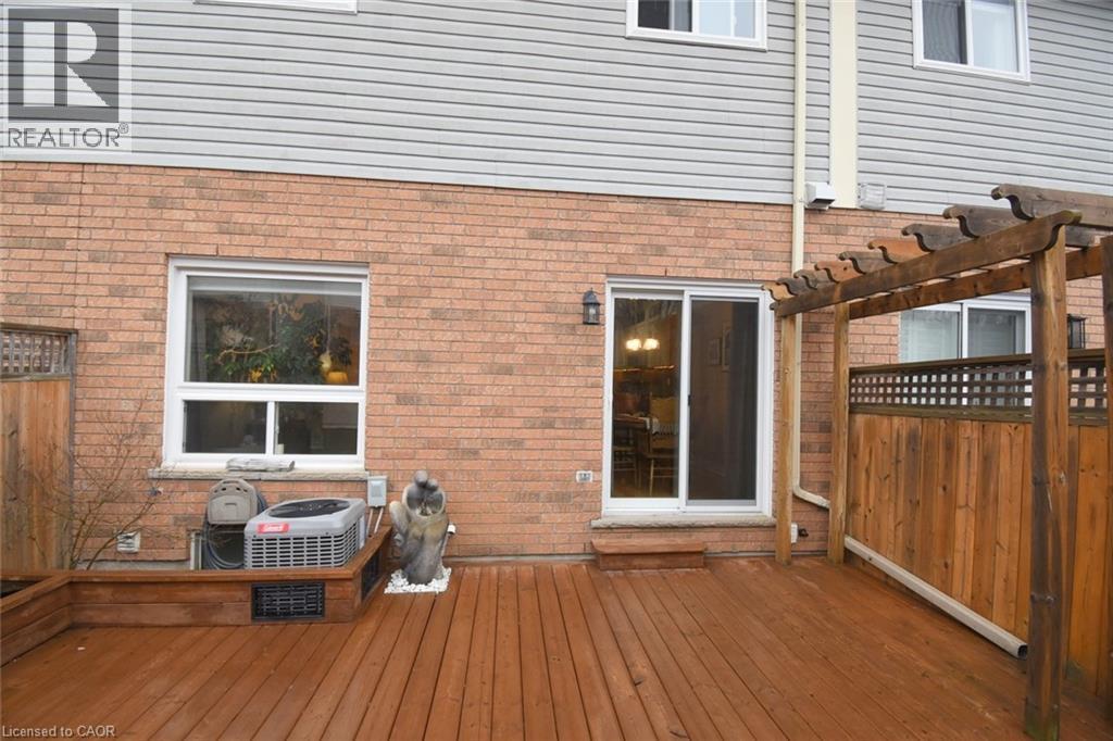 2229 Walkers Line Unit# 9, Burlington, Ontario  L7M 4X4 - Photo 47 - 40810333