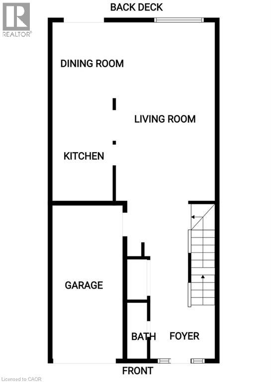 2229 Walkers Line Unit# 9, Burlington, Ontario  L7M 4X4 - Photo 49 - 40810333
