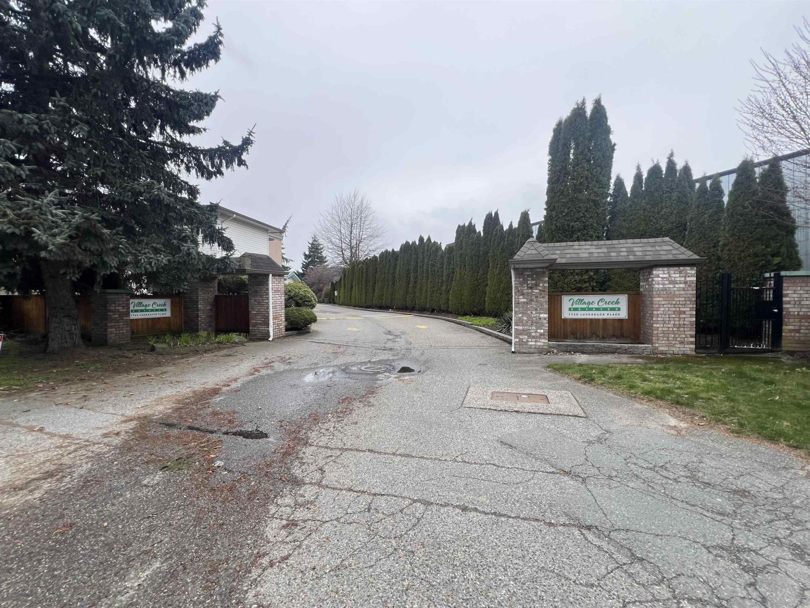 35 7715 LUCKAKUCK PLACE|Sardis West Vedder, Chilliwack, British Columbia