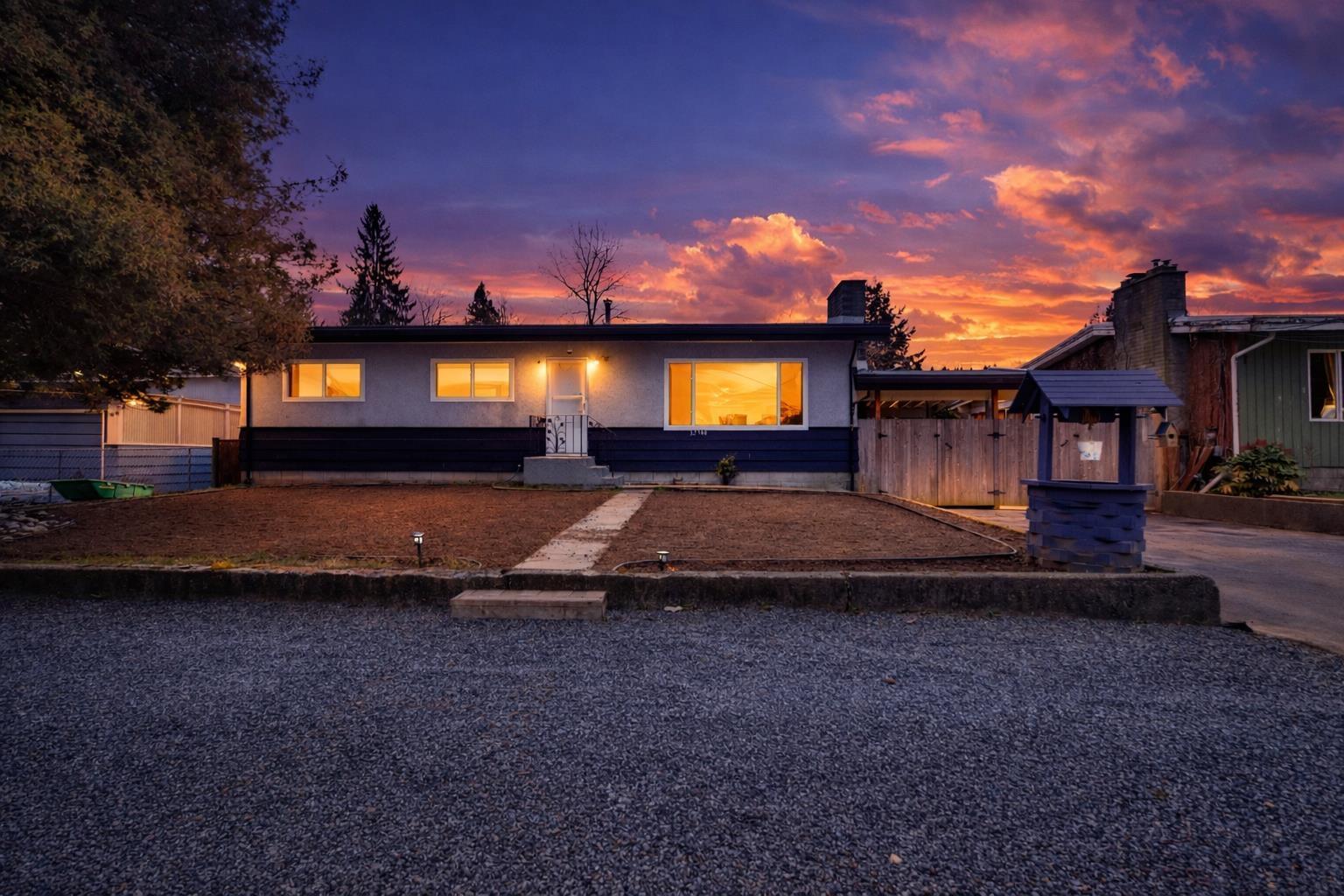 32140 BUECKERT AVENUE, mission, British Columbia