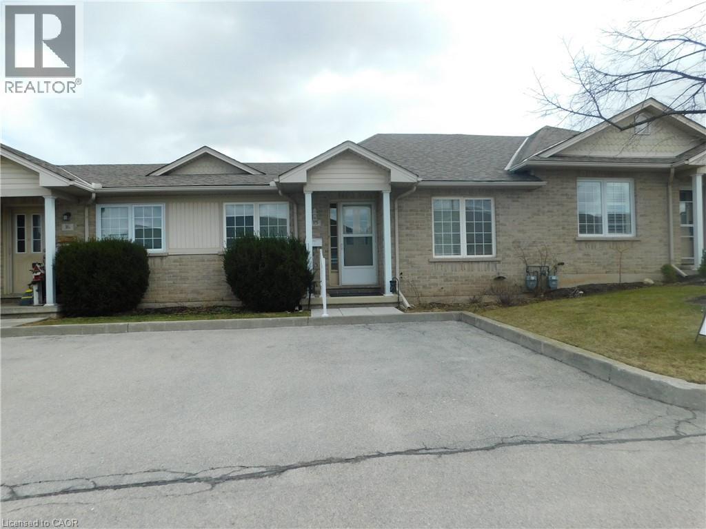 24 Kenyon Crescent Unit# 15, Grimsby, Ontario  L3M 5S4 - Photo 16 - 40811394