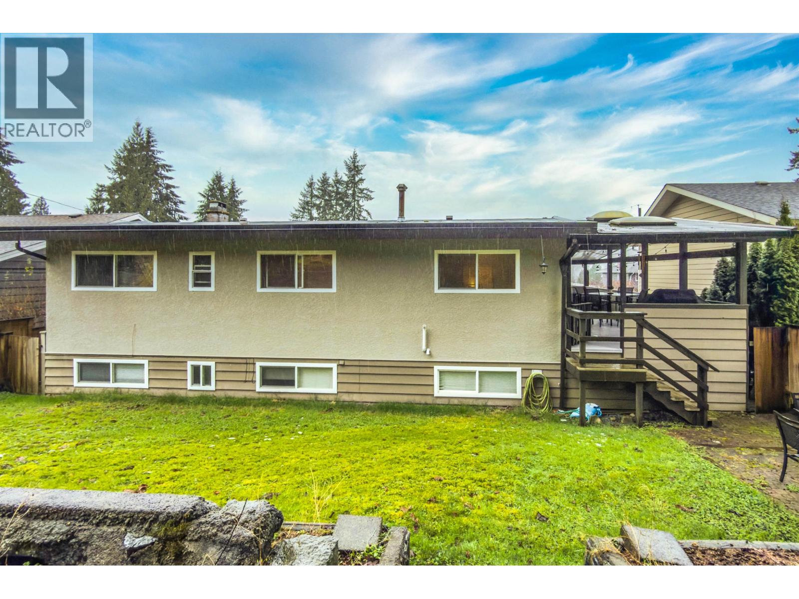 3361 Viewmount Place, Port Moody, British Columbia  V3H 2L6 - Photo 23 - R3099350
