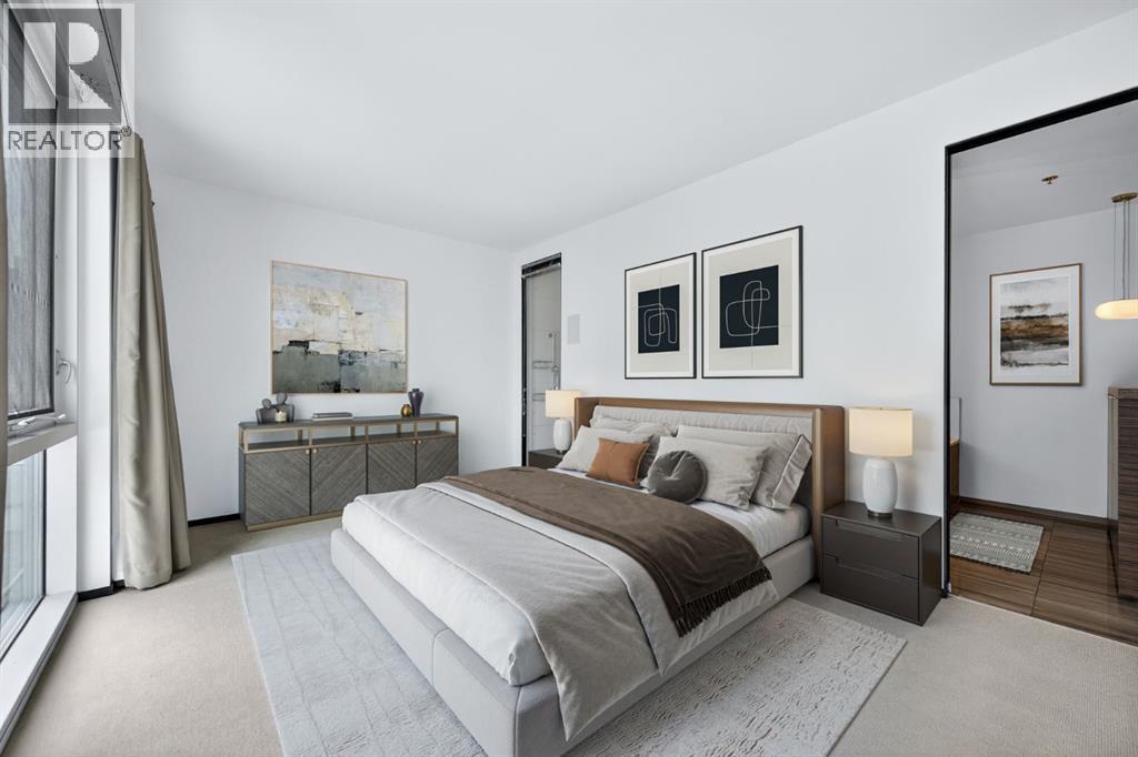 1801, 108 9 Avenue Sw, Calgary, Alberta  T2P 0S9 - Photo 16 - A2282836