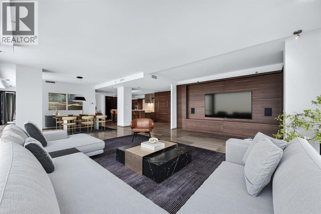 1801, 108 9 Avenue Sw, Calgary, Alberta  T2P 0S9 - Photo 7 - A2282836