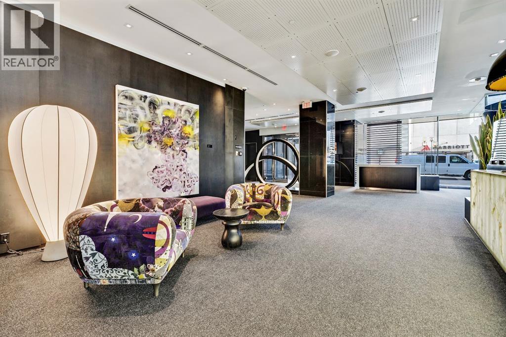 1801, 108 9 Avenue Sw, Calgary, Alberta  T2P 0S9 - Photo 29 - A2282836