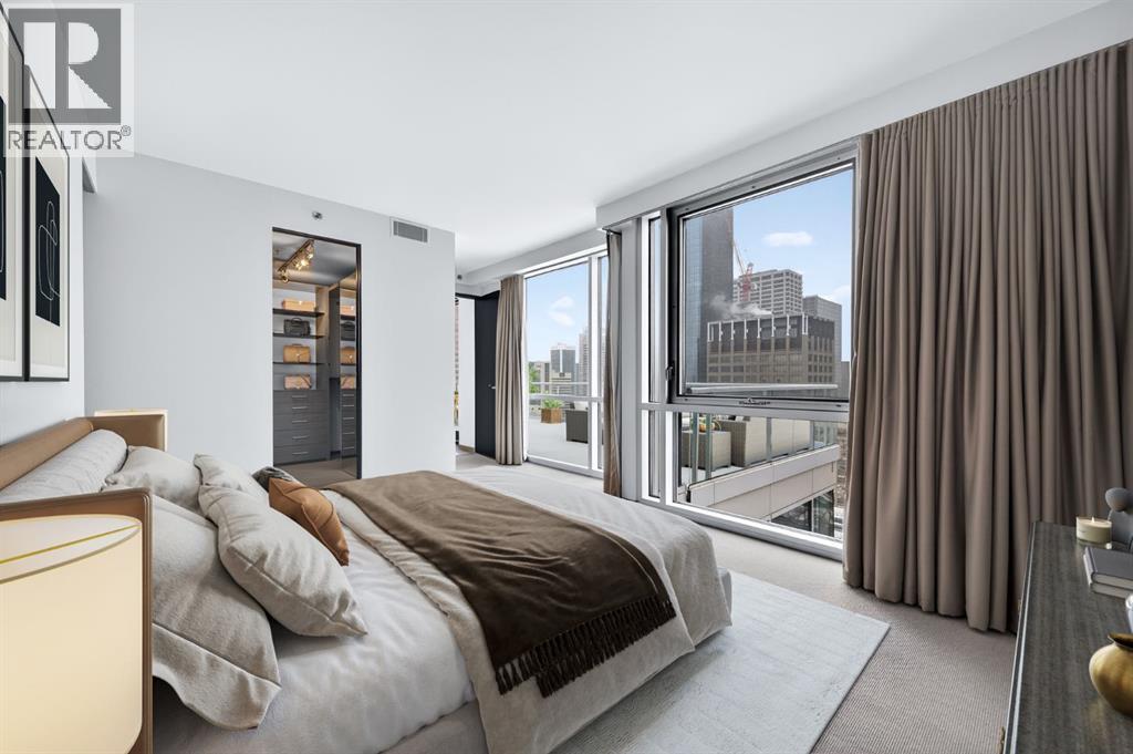 1801, 108 9 Avenue Sw, Calgary, Alberta  T2P 0S9 - Photo 15 - A2282836