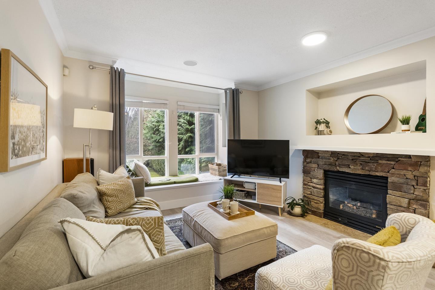 50 16388 85 Avenue, Surrey, British Columbia  V4N 5G2 - Photo 3 - R3099288