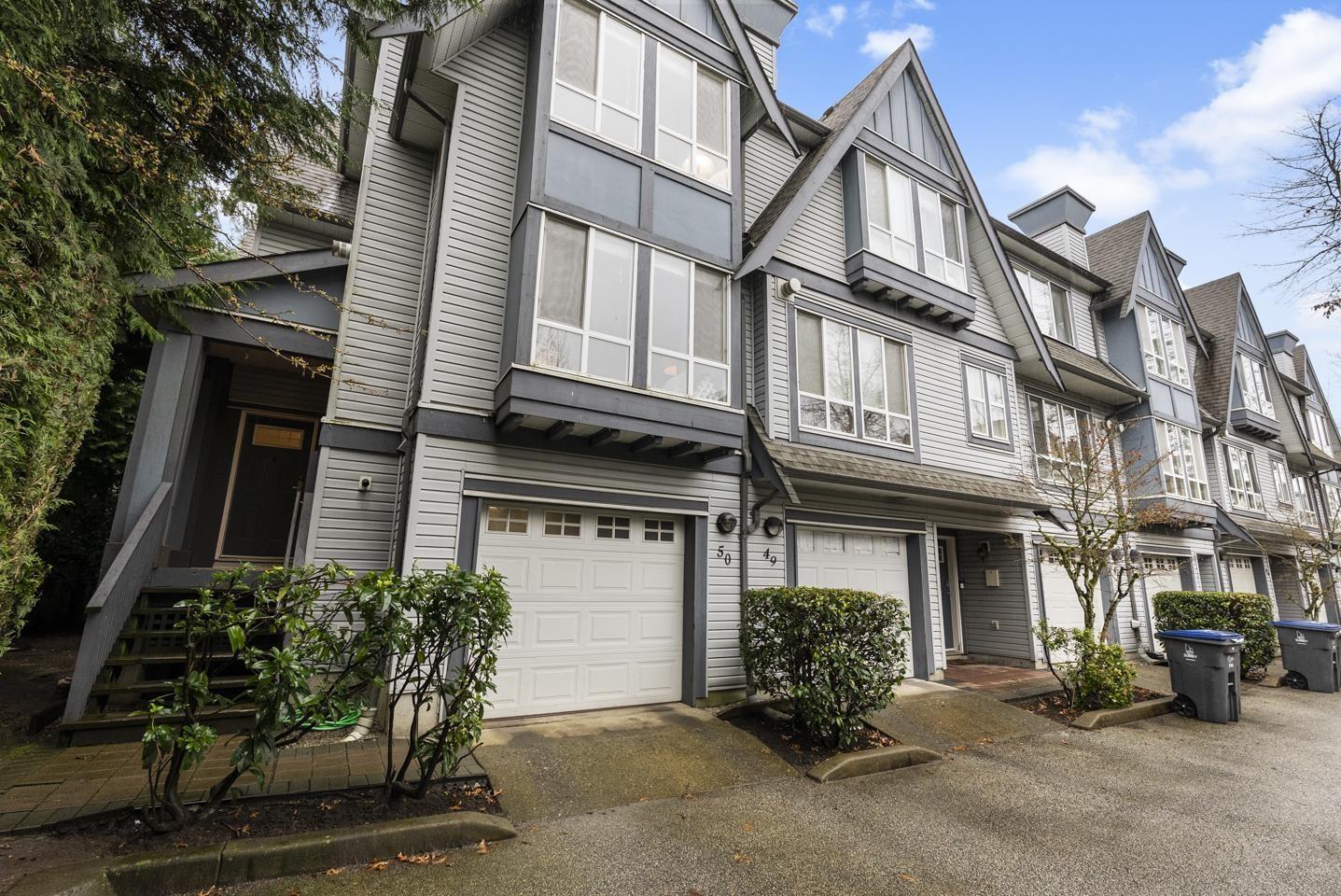 50 16388 85 Avenue, Surrey, British Columbia  V4N 5G2 - Photo 36 - R3099288