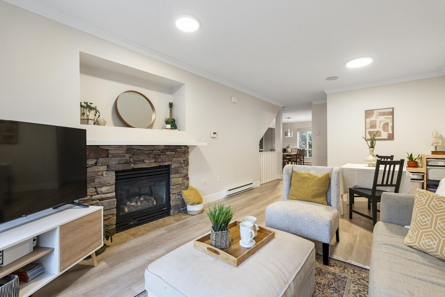 50 16388 85 Avenue, Surrey, British Columbia  V4N 5G2 - Photo 4 - R3099288