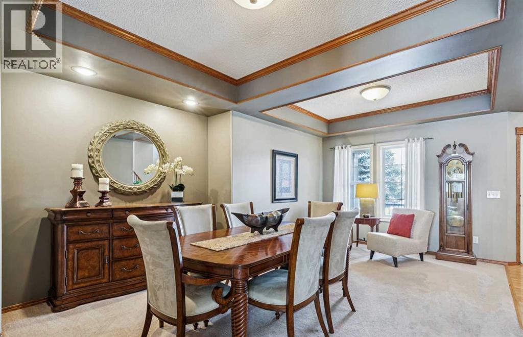 63 Evergreen Heights Sw, Calgary, Alberta  Y2Y 3A6 - Photo 7 - A2288146