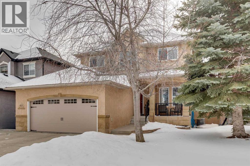 63 Evergreen Heights Sw, Calgary, Alberta  Y2Y 3A6 - Photo 43 - A2288146