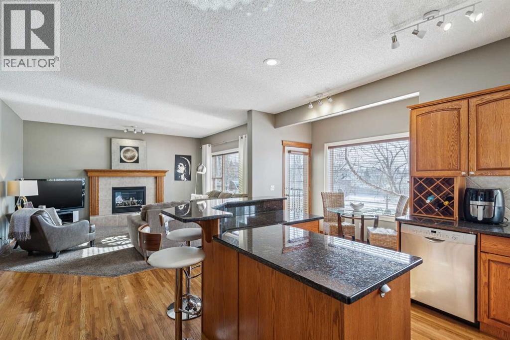 63 Evergreen Heights Sw, Calgary, Alberta  Y2Y 3A6 - Photo 11 - A2288146