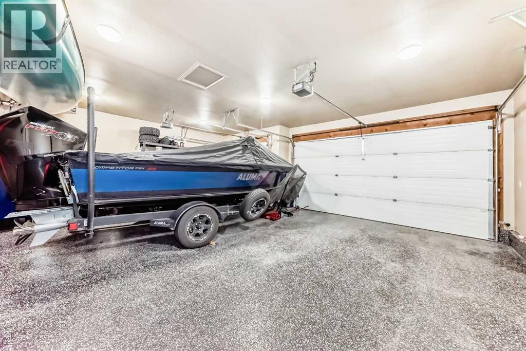 123 Parkmere Court, Chestermere, Alberta  T1X 1V5 - Photo 43 - A2291374