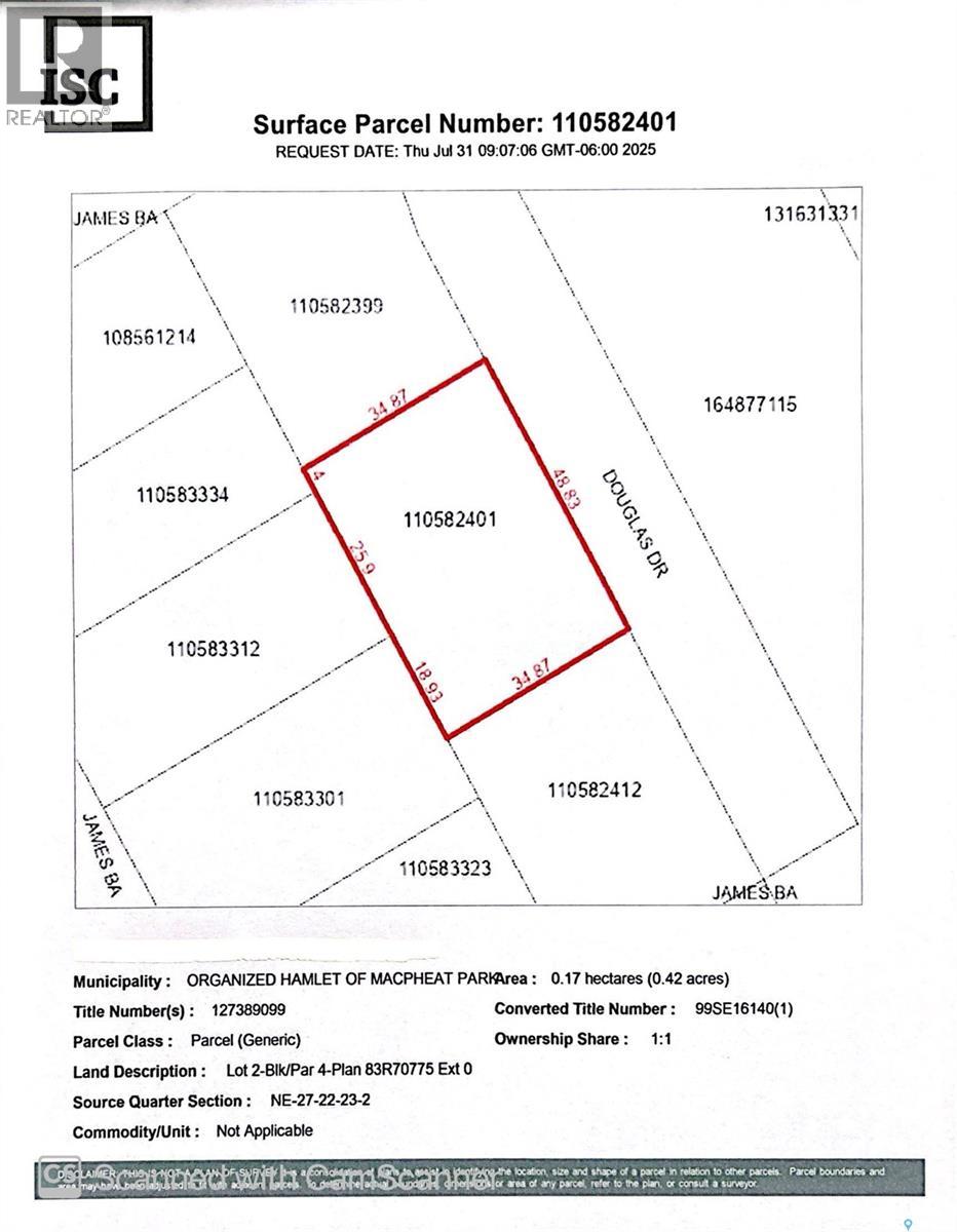 2 Douglas Drive, Mckillop Rm No. 220, Saskatchewan  S0G 4L0 - Photo 2 - SK030356