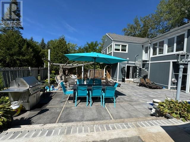 209846 26 Highway, Blue Mountains, Ontario  L9Y 0L1 - Photo 36 - X12452614