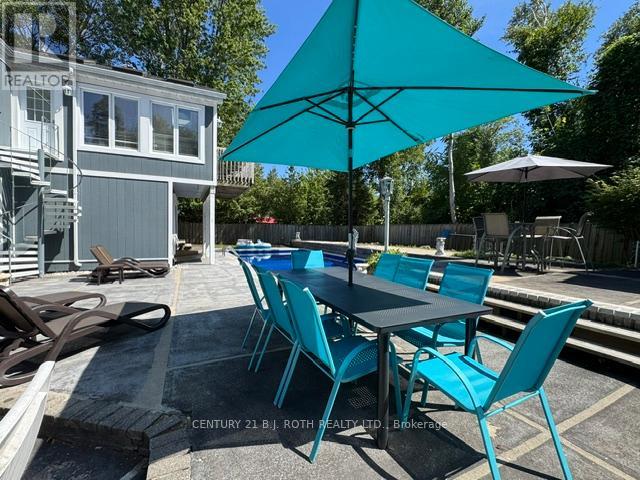 209846 26 Highway, Blue Mountains, Ontario  L9Y 0L1 - Photo 35 - X12452614