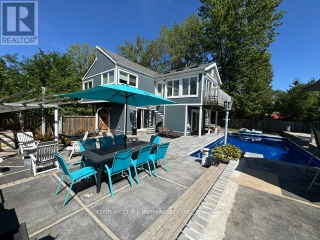 209846 26 Highway, Blue Mountains, Ontario  L9Y 0L1 - Photo 41 - X12452614