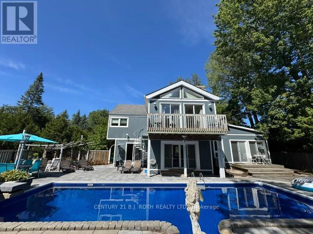 209846 26 Highway, Blue Mountains, Ontario  L9Y 0L1 - Photo 38 - X12452614