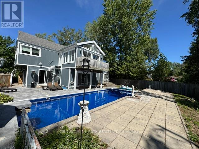 209846 26 Highway, Blue Mountains, Ontario  L9Y 0L1 - Photo 40 - X12452614