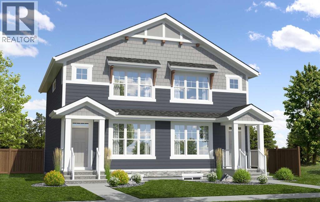 1326 Mahogany Boulevard Se, Calgary, Alberta  T3M 3E1 - Photo 1 - A2292776