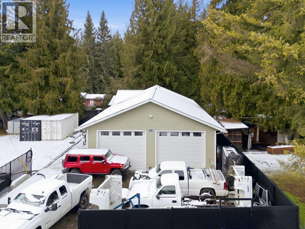 1 Wolfe Street, Sicamous, British Columbia  V0E 2V1 - Photo 8 - 10379041