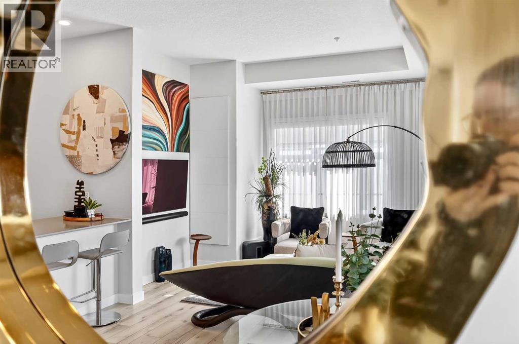 102, 255 Les Jardins Park Se, Calgary, Alberta  T2C 5W9 - Photo 5 - A2293107