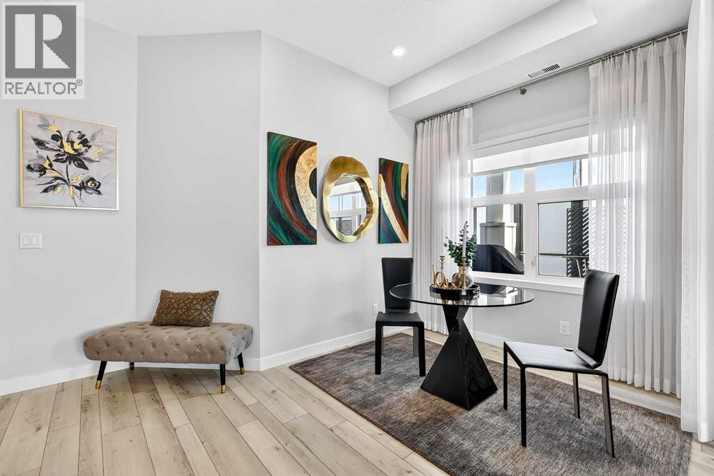 102, 255 Les Jardins Park Se, Calgary, Alberta  T2C 5W9 - Photo 7 - A2293107