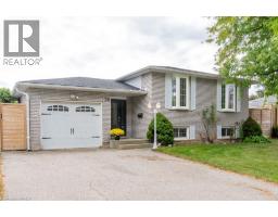 76 ENFIELD Crescent, Brantford, Ontario