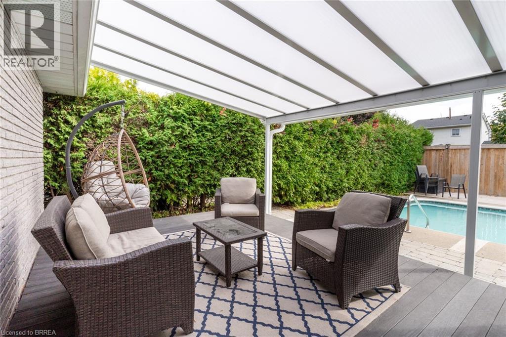 76 Enfield Crescent, Brantford, Ontario  N3P 1B2 - Photo 5 - 40811457