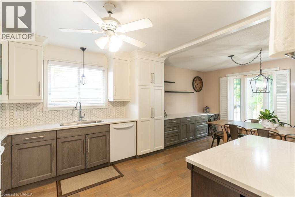 76 Enfield Crescent, Brantford, Ontario  N3P 1B2 - Photo 13 - 40811457