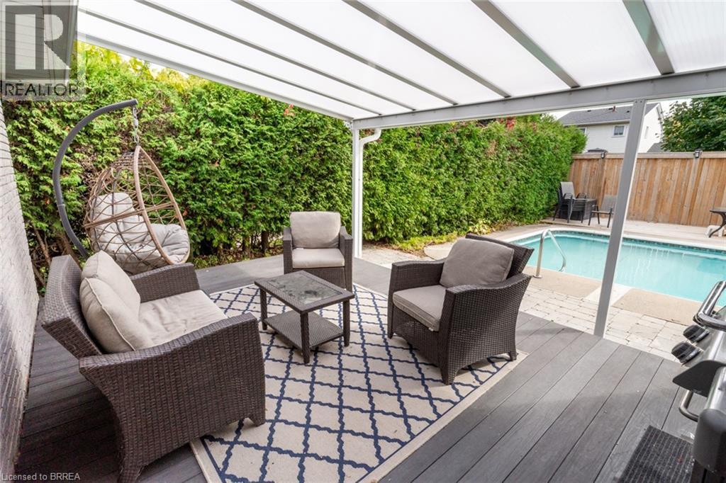 76 Enfield Crescent, Brantford, Ontario  N3P 1B2 - Photo 30 - 40811457