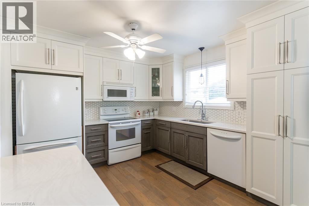 76 Enfield Crescent, Brantford, Ontario  N3P 1B2 - Photo 12 - 40811457