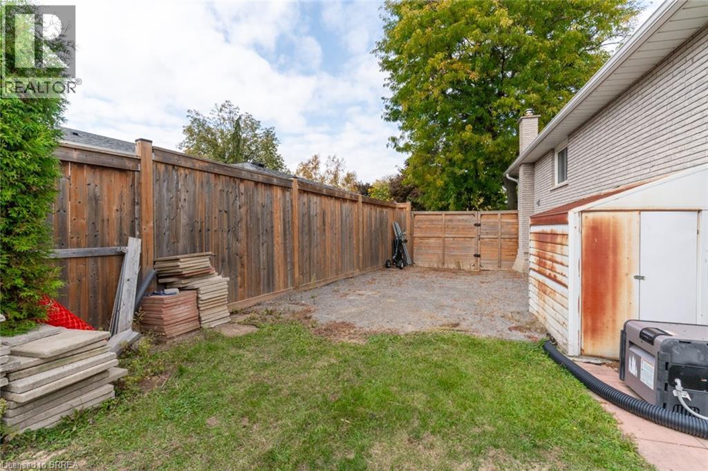 76 Enfield Crescent, Brantford, Ontario  N3P 1B2 - Photo 36 - 40811457