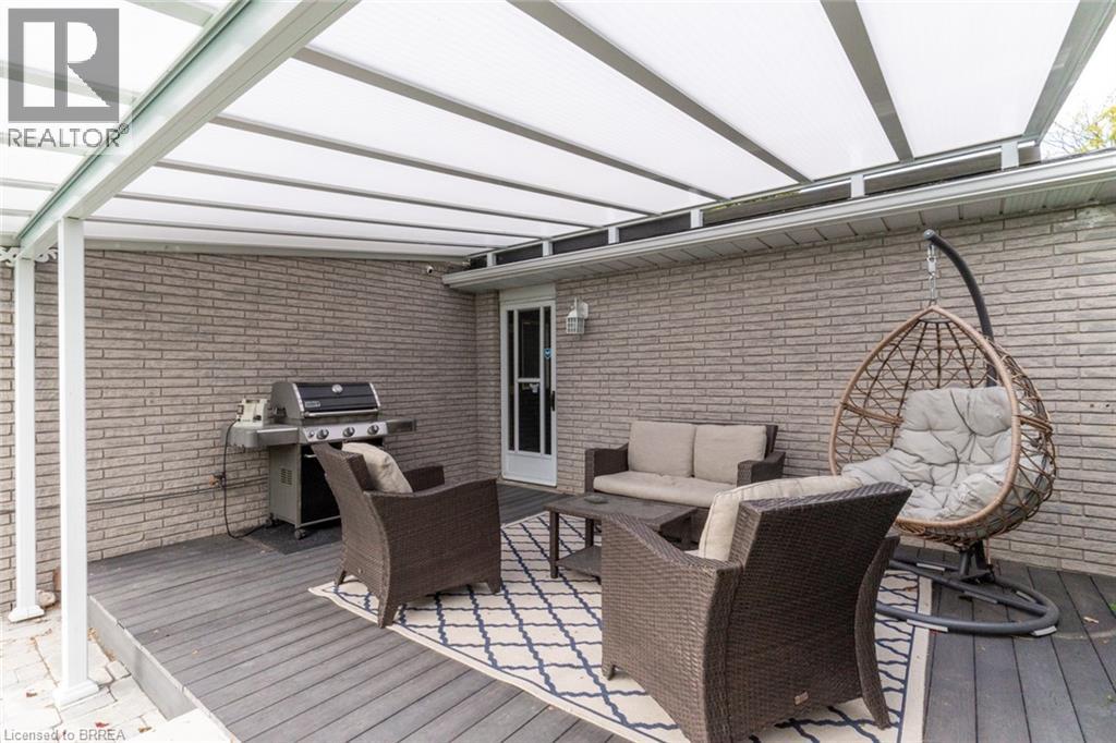 76 Enfield Crescent, Brantford, Ontario  N3P 1B2 - Photo 31 - 40811457