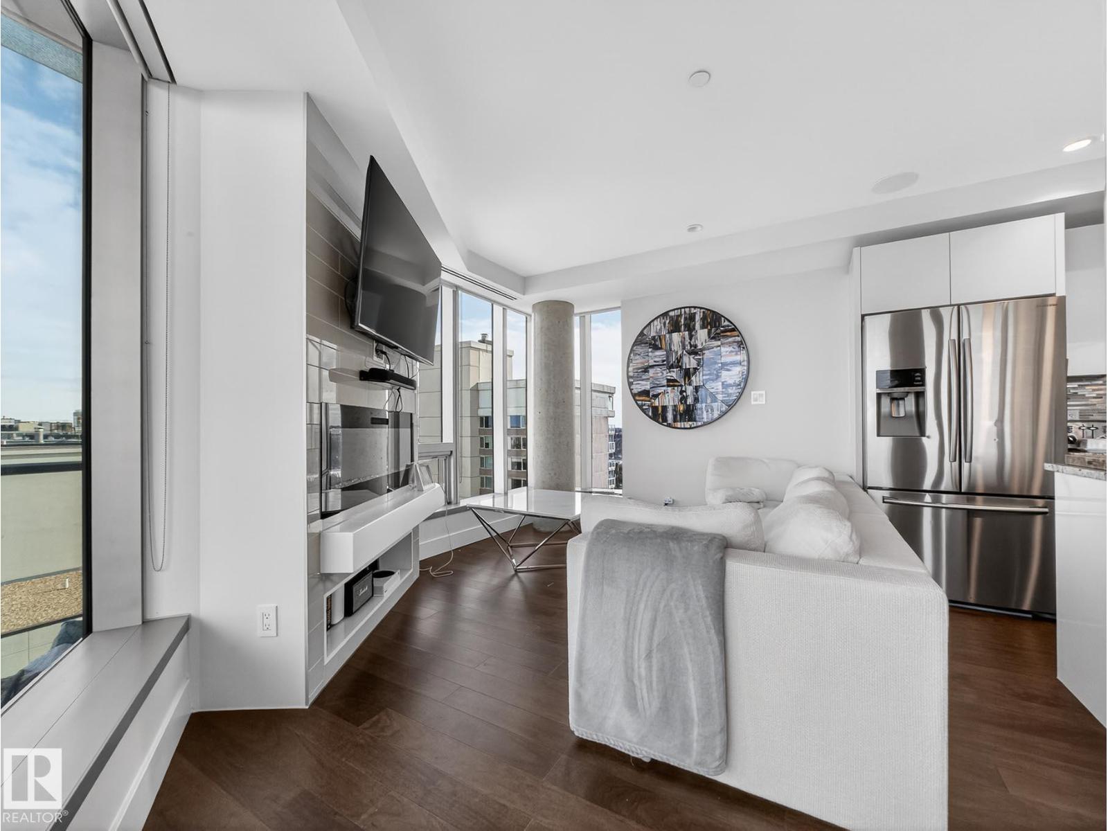 #1401 11969 Jasper Av Nw, Edmonton, Alberta  T5K 0P1 - Photo 22 - E4477145