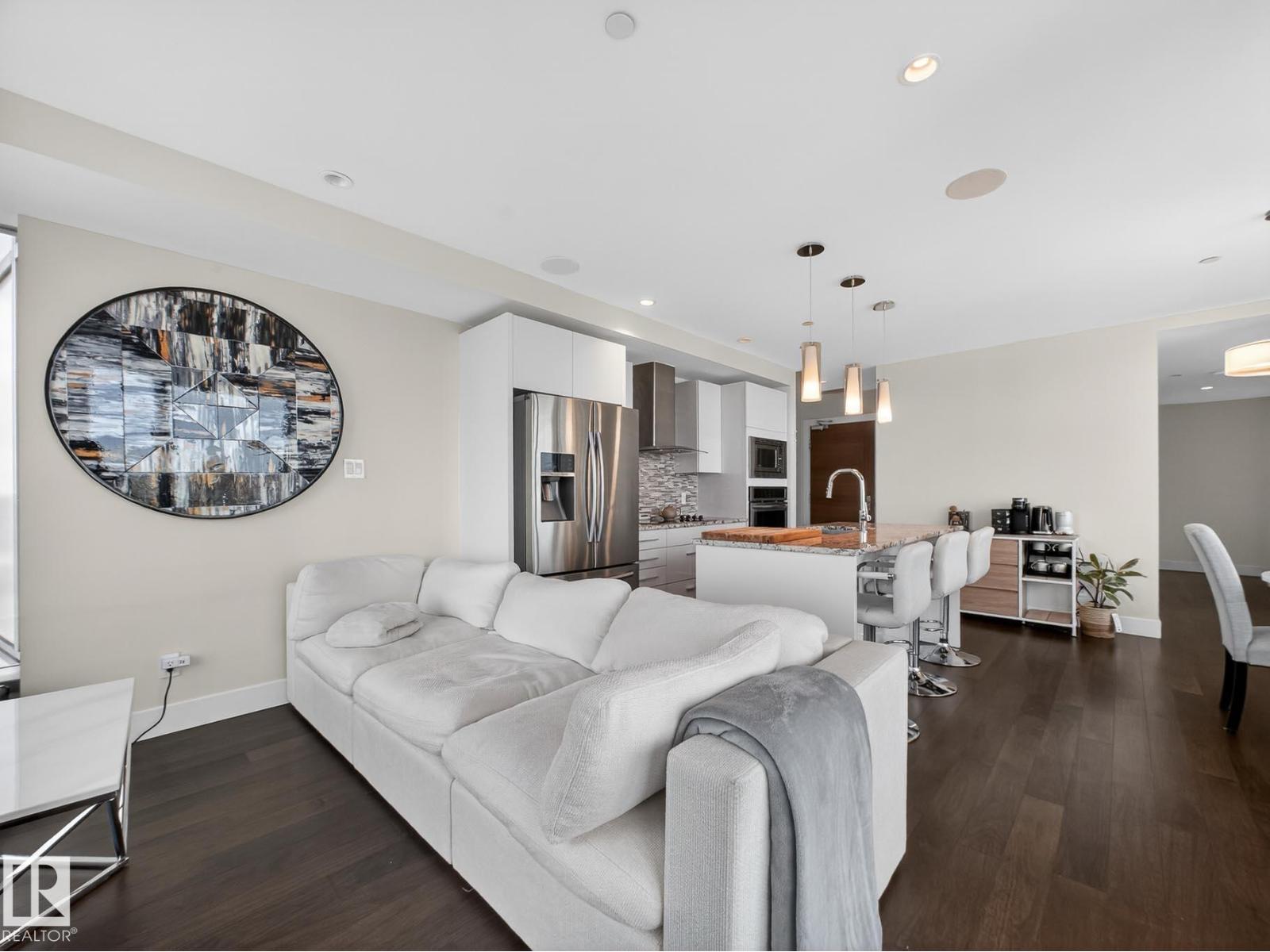 #1401 11969 Jasper Av Nw, Edmonton, Alberta  T5K 0P1 - Photo 25 - E4477145