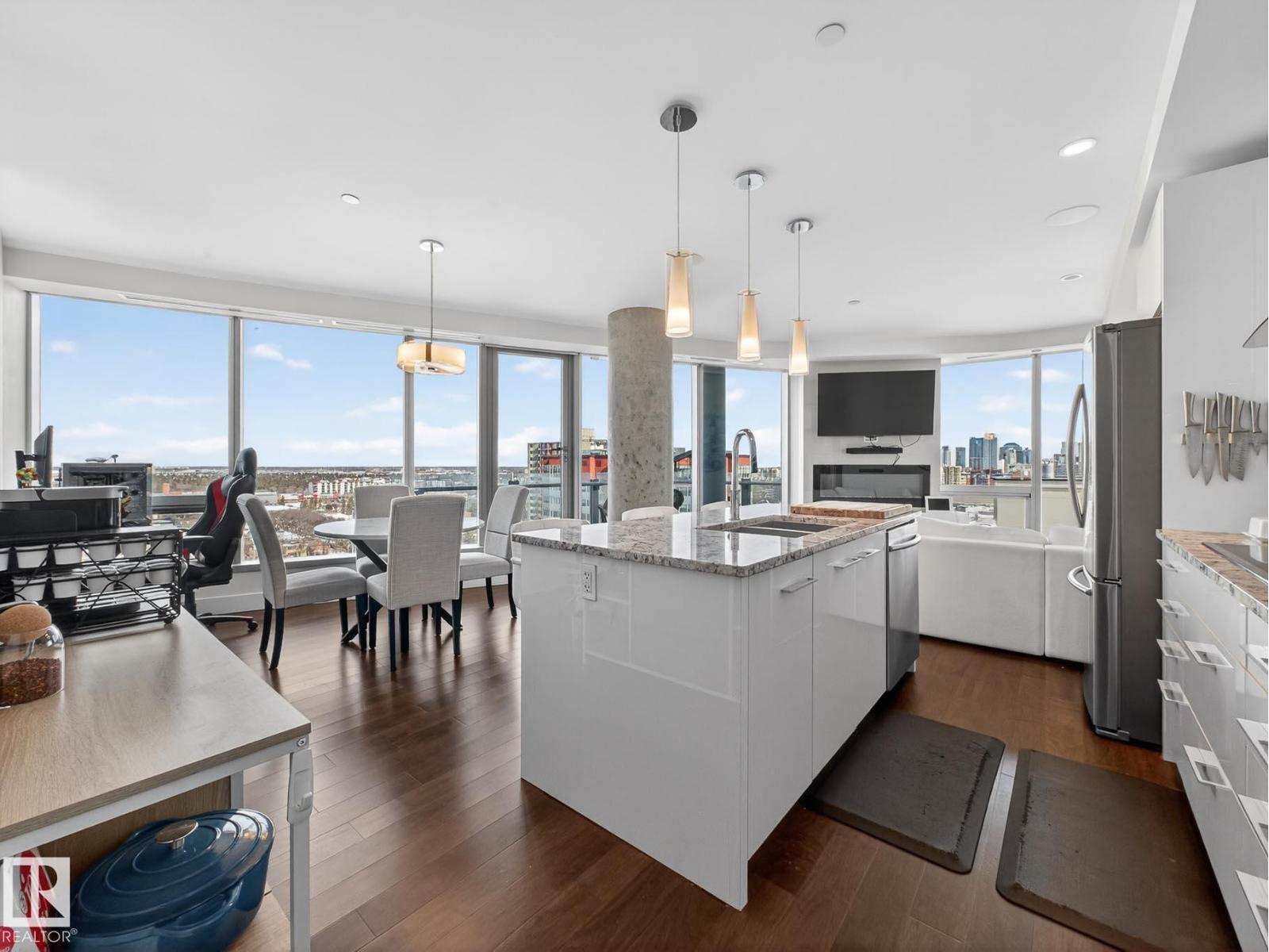 #1401 11969 Jasper AV NW, edmonton, Alberta