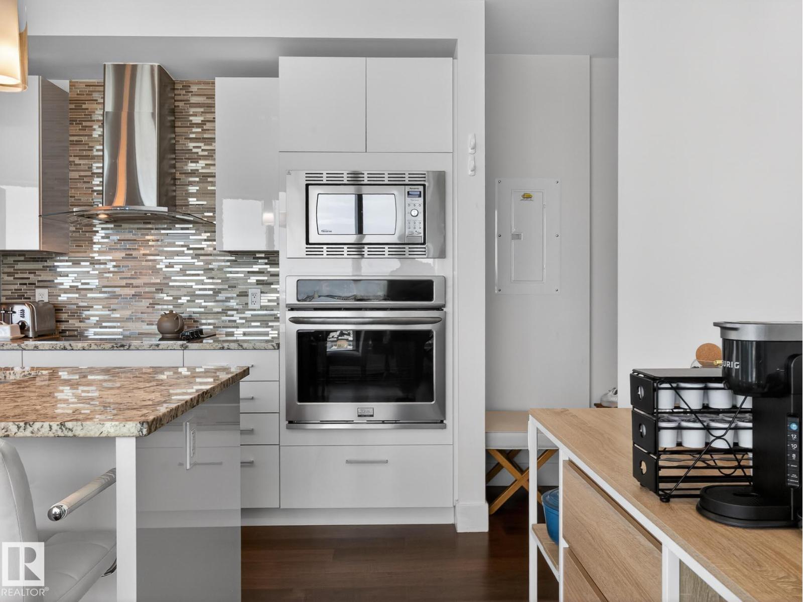 #1401 11969 Jasper Av Nw, Edmonton, Alberta  T5K 0P1 - Photo 17 - E4477145