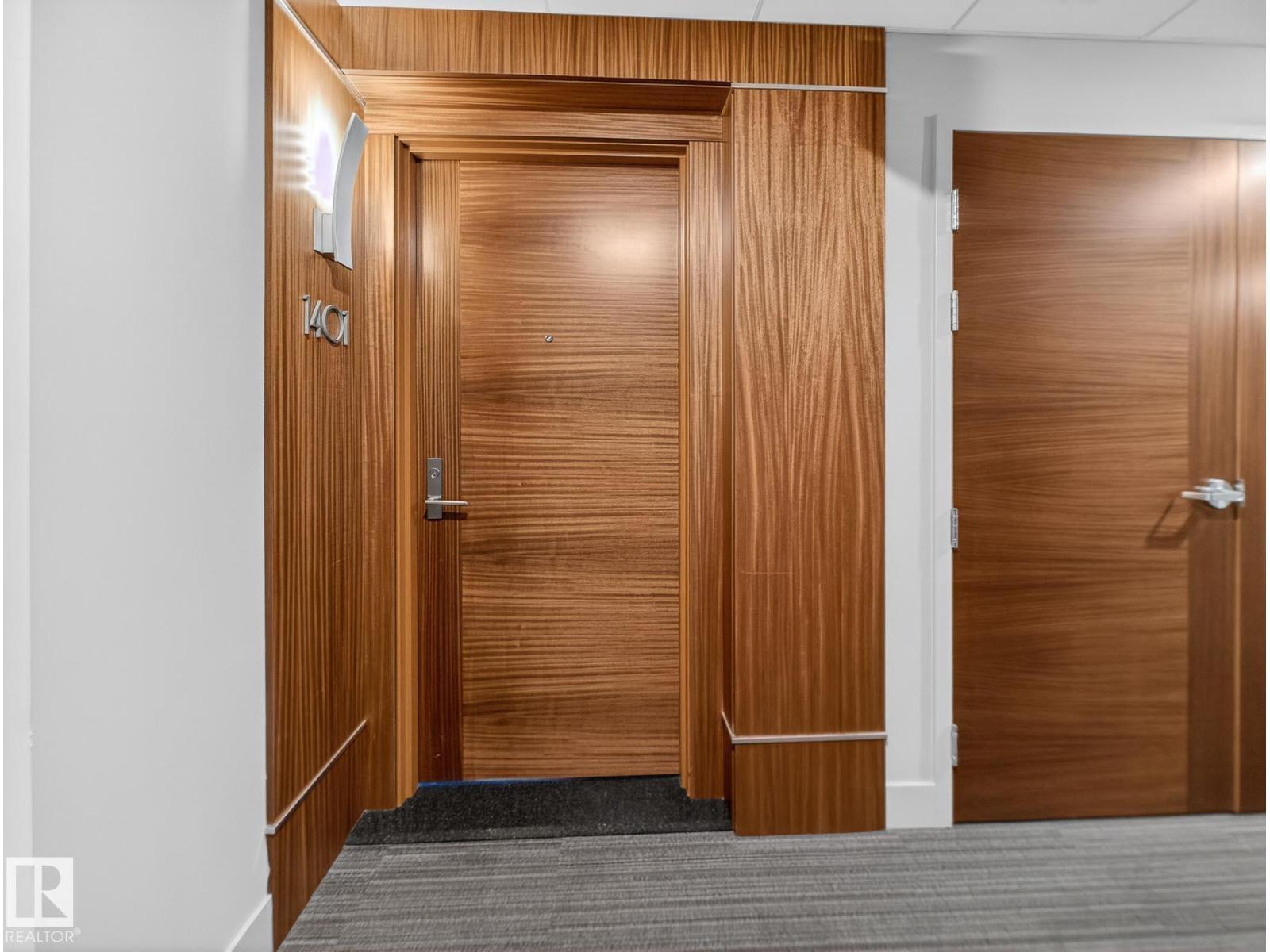 #1401 11969 Jasper Av Nw, Edmonton, Alberta  T5K 0P1 - Photo 4 - E4477145