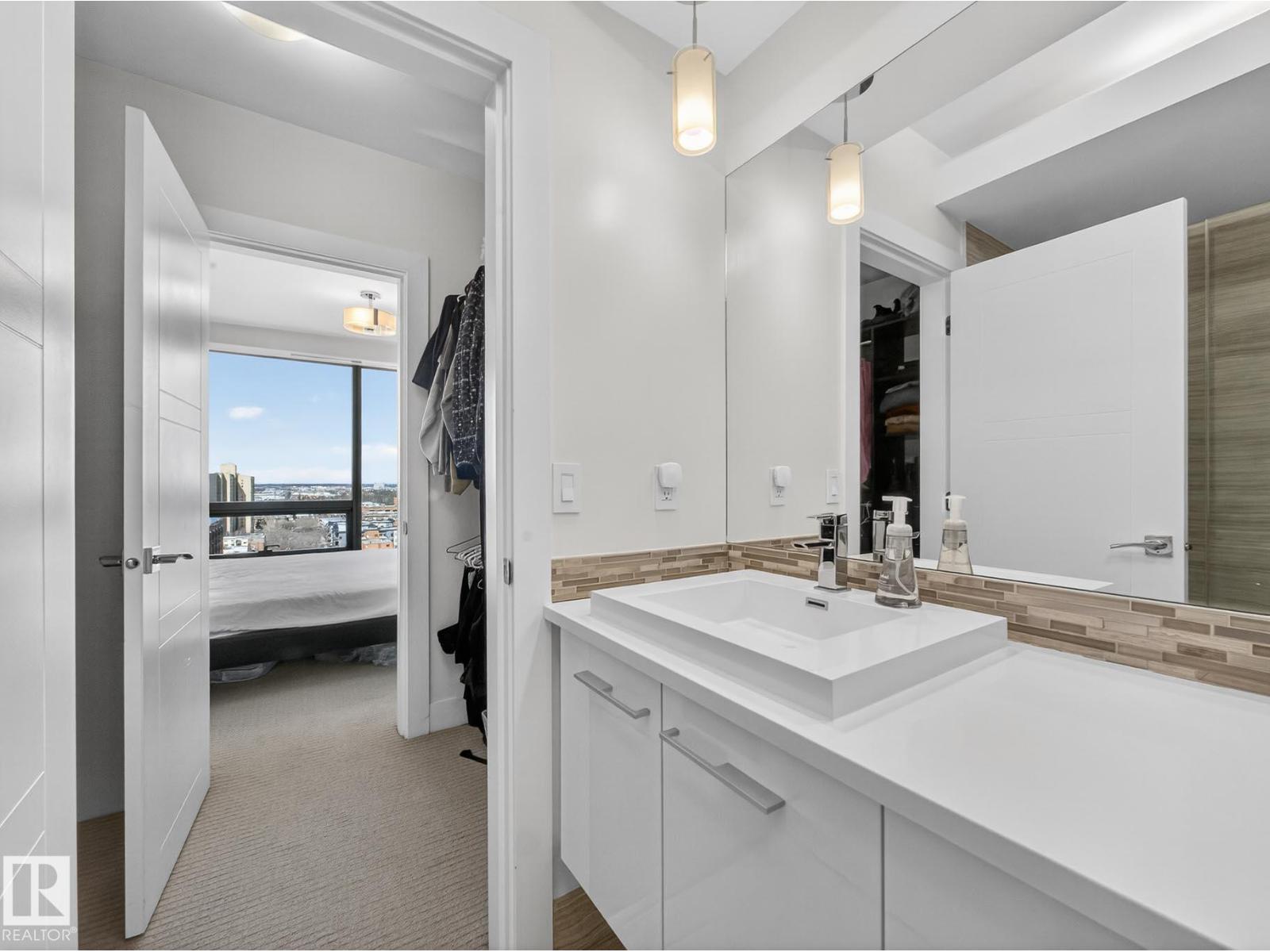 #1401 11969 Jasper Av Nw, Edmonton, Alberta  T5K 0P1 - Photo 43 - E4477145