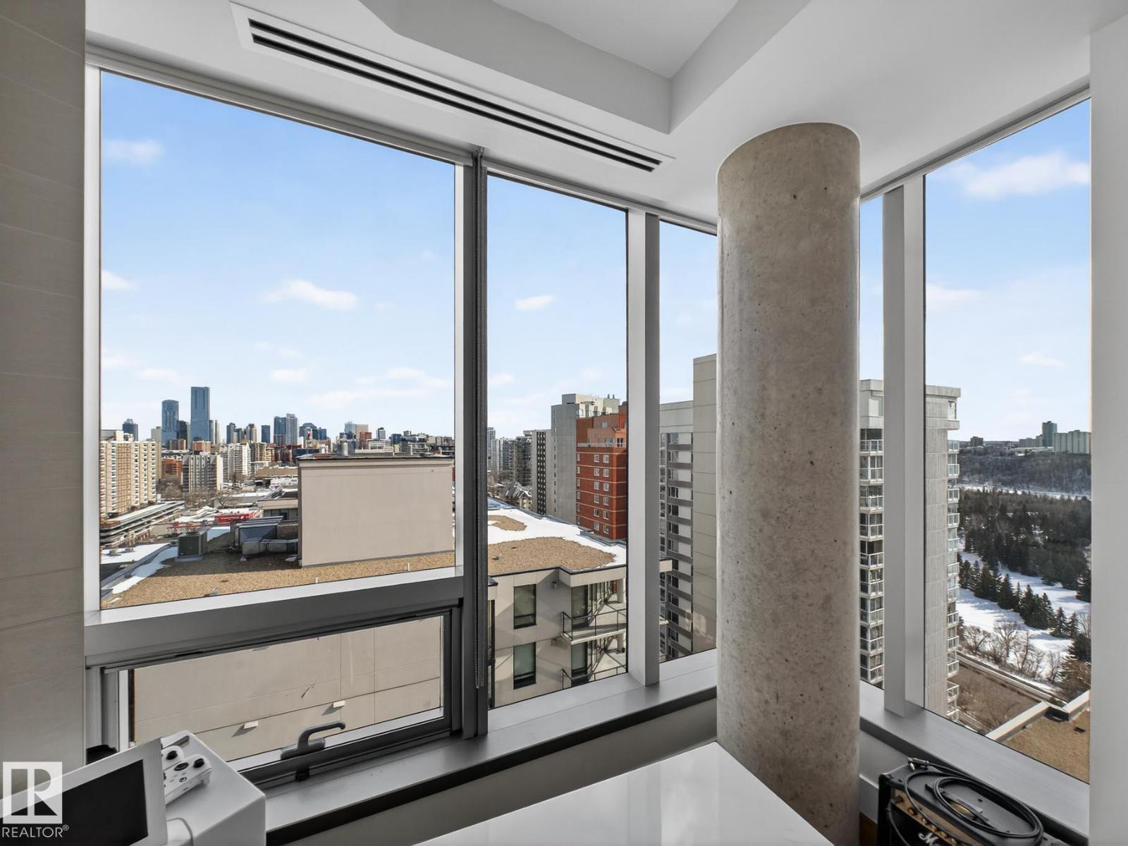 #1401 11969 Jasper Av Nw, Edmonton, Alberta  T5K 0P1 - Photo 32 - E4477145