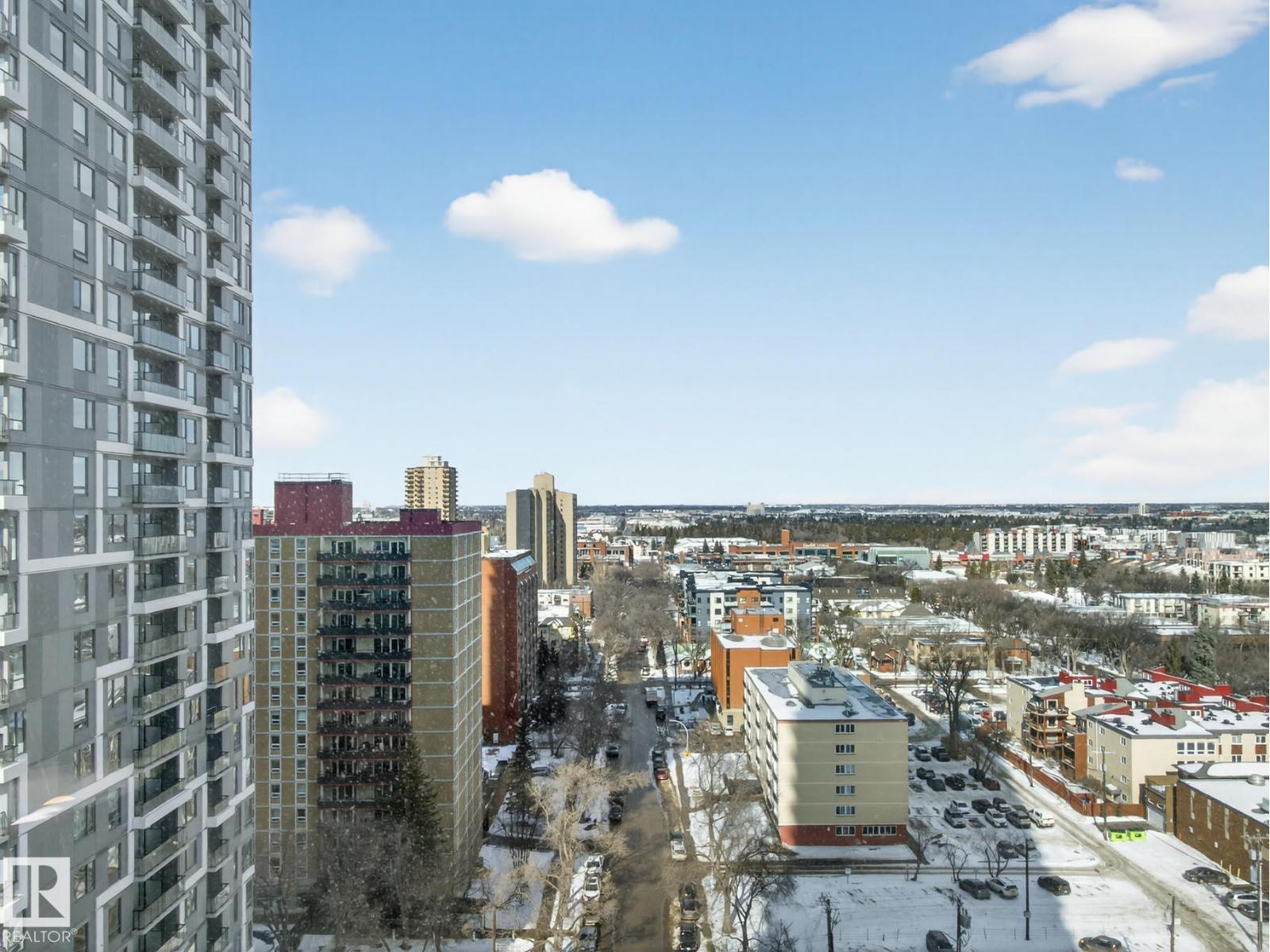 #1401 11969 Jasper Av Nw, Edmonton, Alberta  T5K 0P1 - Photo 38 - E4477145