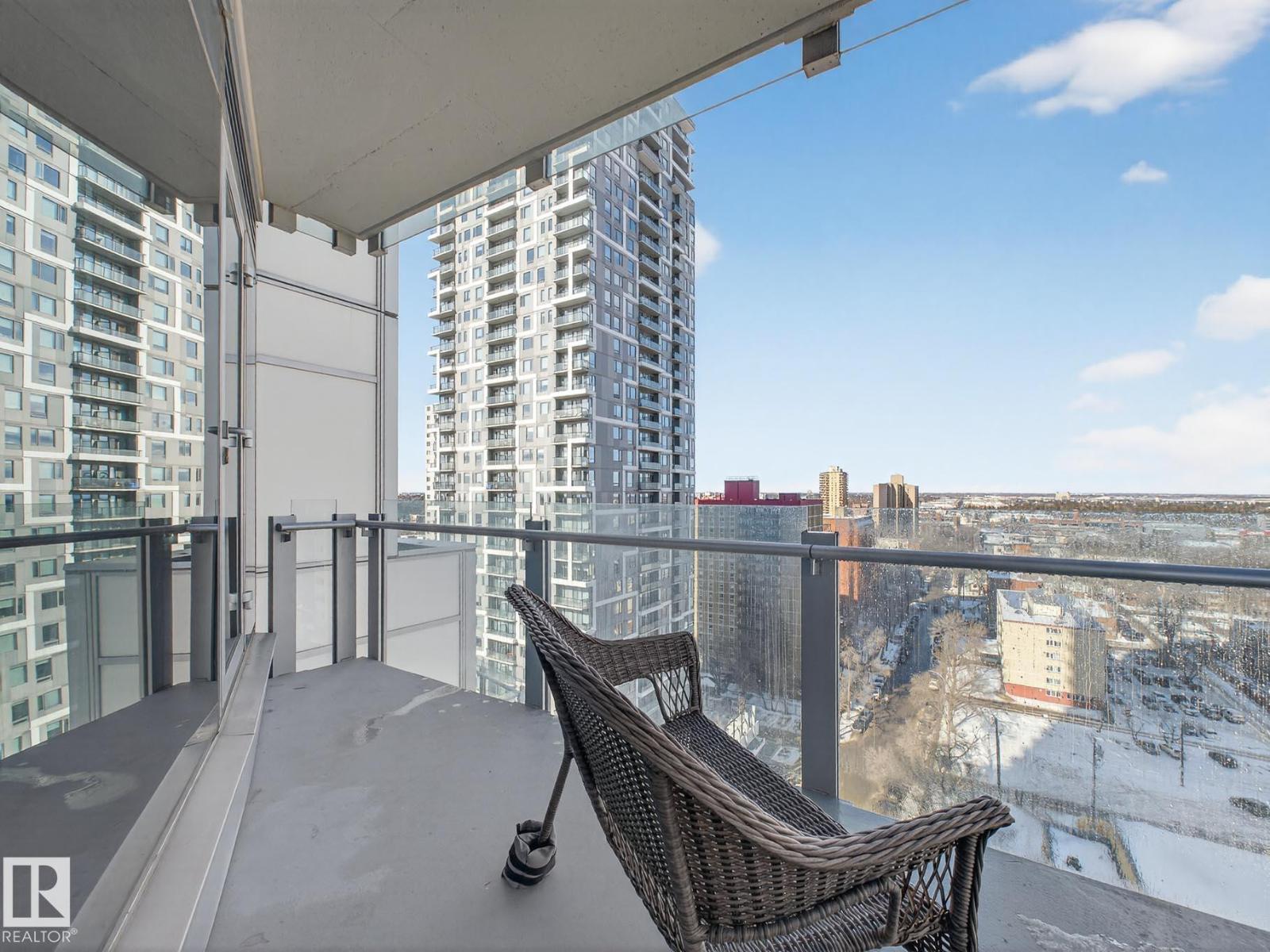 #1401 11969 Jasper Av Nw, Edmonton, Alberta  T5K 0P1 - Photo 55 - E4477145